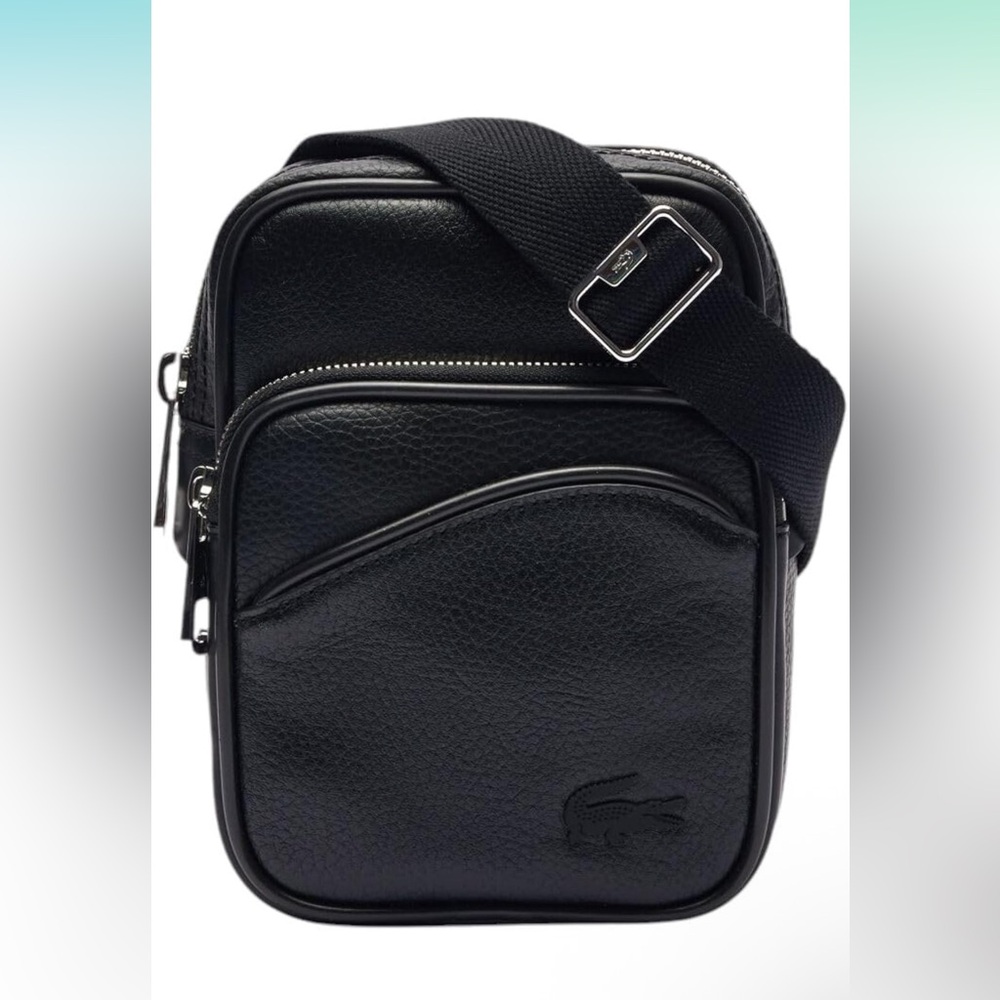 Lacoste bag NWOT